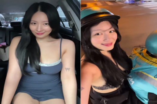 phim sex trung quốc quay lén CAWD-243_Sợ bạn gái chê, thanh niên nhờ chị dạy làm tình và cái kết