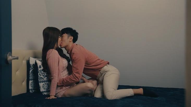 phim sex việt CAWD-718_Xuất tinh 21 lần lên mặt em gái chân dài xinh dâm